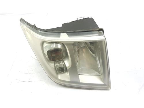 Højre forlygte FORD TRANSIT Van (FA_ _) 2.2 TDCi (115 hp) 24869816