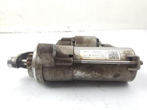 Starter AUDI Q8 (4MN, 4MT) RS FSI Mild Hybrid quattro | BP29440058M8 