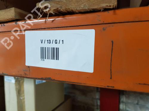 Engine mount AUDI A4 B9 Avant (8W5, 8WD) 2.0 TFSI | BP27689240M89