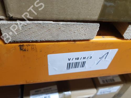 Engine control unit (ECU) DACIA DUSTER (HS_) 1.5 dCi (HSMC) | BP30891739M57  - Image 7