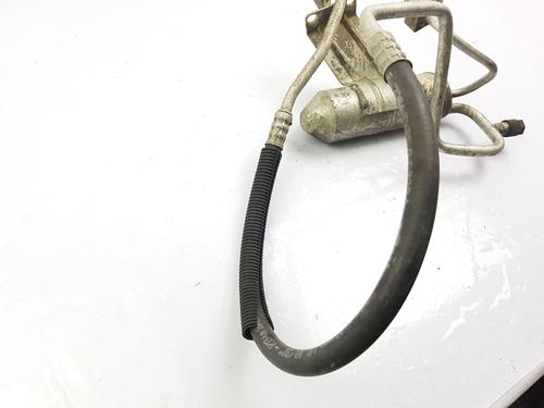 AC pipe MERCEDES-BENZ C-CLASS (W205) C 450 AMG 4-matic (205.064) | BP27550161M126 