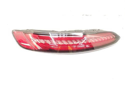 Used Left taillight Left taillight MERCEDES-BENZ AMG GT Roadster (R190) GT (190.477) (476 hp) 35967301 35967301