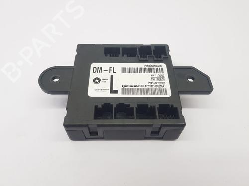 Used Electronic module Electronic module 38617852 38617852