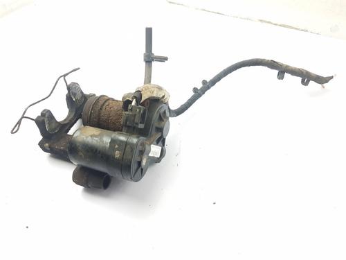 Right rear brake caliper FORD MONDEO V Turnier (CF) 2.0 TDCi | BP36093357M106 - Image 3