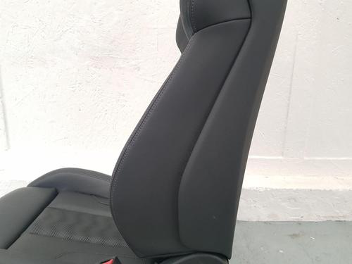 Right front seat BMW 4 Coupe (G22, G82) M4 Competition M xDrive | BP36950027C16  - Image 17