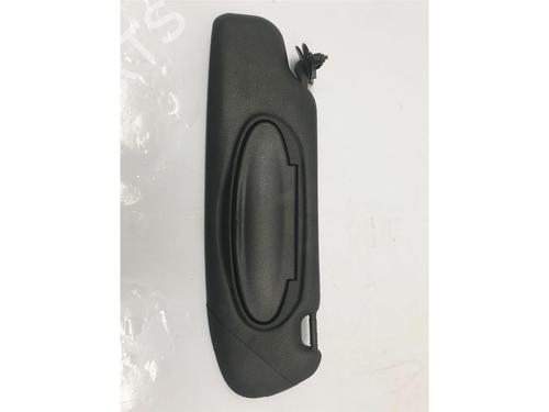 Used Left sun visor PORSCHE CAYMAN (987) 2.9 (265 hp) 30402691