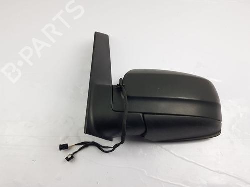 Left mirror MERCEDES-BENZ VITO / MIXTO Van (W639)  | BP26461434C26 
