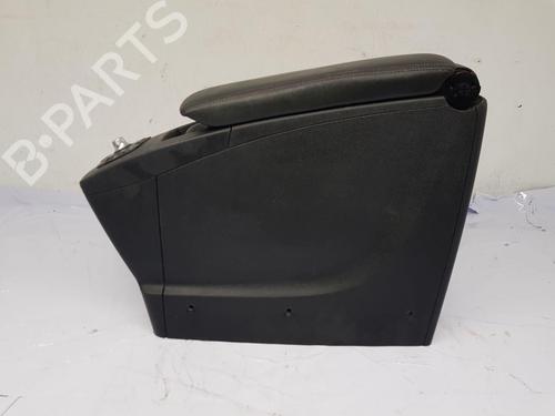 Used Armrest / Center console RENAULT SCÉNIC III (JZ0/1_) 1.5 dCi (110 hp) 31691191