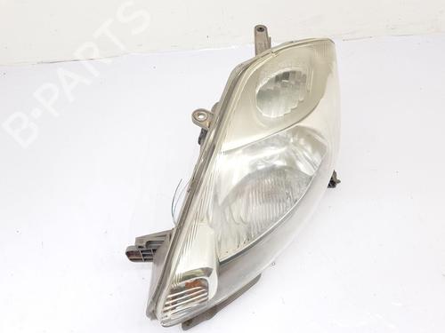 left-headlight-daihatsu-sirion-m3_-2005-36408804 main image