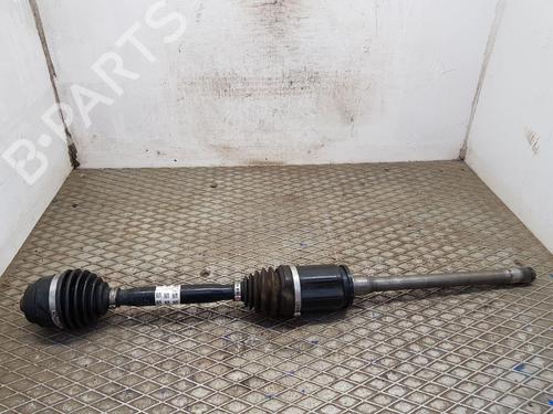 Used Right front driveshaft BMW X4 (G02, F98) xDrive 30 d (265 hp) 29467359