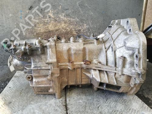 Gearbox SUZUKI JIMNY Closed Off-Road Vehicle (SN) 1.3 16V 4WD (SN413, JB43) | BP31282532M3 
