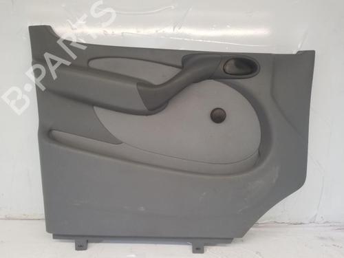 Used Front left panel Front left panel MERCEDES-BENZ SPRINTER 2-t Van (B901, B902) 208 CDI (901.661, 901.662, 902.661, 902.662) (82 hp) 40463319 40463319