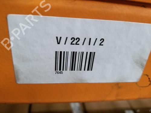 Other LAND ROVER RANGE ROVER EVOQUE (L551) 2.0 D150 | BP27392331O1 