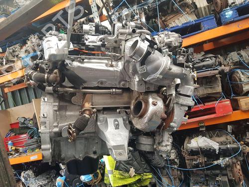 Engine LAND ROVER DEFENDER Station Wagon (L663) D300 MHEV 4x4 | BP34638850M1  - Image 18