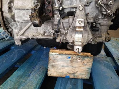 Engine MAZDA CX-30 (DM) SKYACTIV-G M Hybrid | BP36884116M1  - Image 11