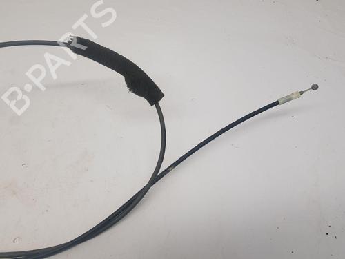 Front right lock NISSAN JUKE (F15) 1.5 dCi | BP22672954C97 