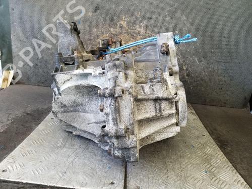 Gearbox KIA CEED (CD) 1.6 CRDi 136 | BP34638960M3  - Image 8