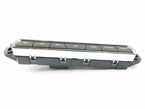Warning switch JAGUAR XF I (X250) 2.2 D | BP28362801I22 