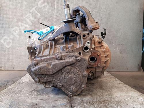 Gearbox CITROËN JUMPY II Van 2.0 HDi 120 | BP24416840M3