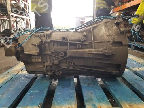 Gearbox FORD TRANSIT Van (FA_ _) 2.4 TDCi RWD | BP36520034M3 - Image 8