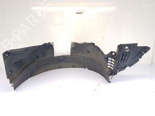 Wheel arch DACIA SANDERO II TCe 90 (B8M1, B8MA, B8AC) | BP28137239C56