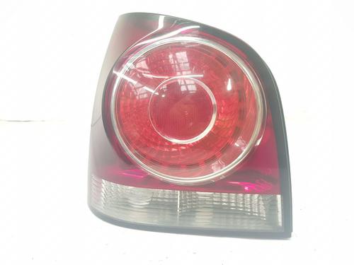 Used Left taillight Left taillight VW POLO IV (9N_, 9A_) 1.2 (60 hp) 36167172 36167172