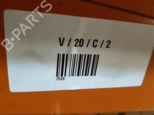 Electronic module MERCEDES-BENZ SPRINTER 3,5-t Van (B907, B910) | BP24810548M83 - Image 8