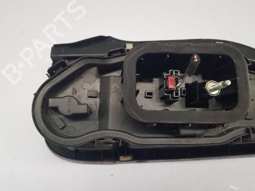 Left taillight SKODA CITIGO (NF1) 1.0 | BP32483981C34 