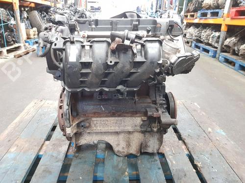 Engine VAUXHALL CORSA Mk III (D) (S07) 1.2 i 16V (L08) | BP30194689M1