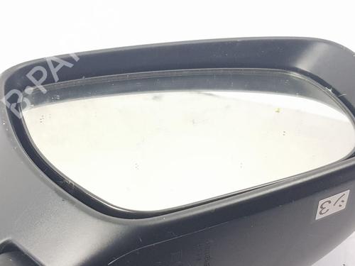 Right mirror SUZUKI IGNIS III (MF, FF) 1.2 Hybrid (ATK412, FF21S) | BP27886535C27 