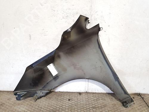 Right front fenders HYUNDAI ix35 (LM, EL, ELH) 1.7 CRDi | BP22674176C42 