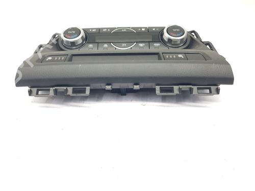 Climate control MAZDA 3 (BM, BN) 2.0 | BP22670782I5 - Image 6