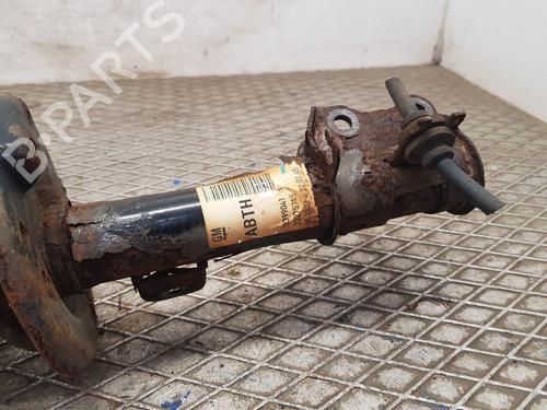 Venstre fortil støddæmper VAUXHALL CORSA Mk III (D) (S07) 1.0 i 12V (L08) | BP29343164M16 