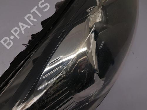 Right headlight FORD FIESTA VI (CB1, CCN) 1.25 | BP32003779C29 