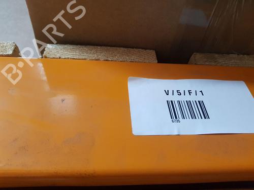 Right tailgate light MAZDA 3 (BL) 1.6 MZ-CD (BL14) | BP22672267C80 