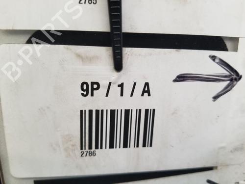 Used Gearbox Gearbox PEUGEOT 107 (PM_, PN_) 1.0 (68 hp) 35967286 35967286