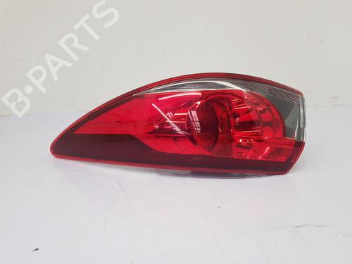 Right taillight MAZDA 6 Saloon (GJ, GL) 2.2 D (GJ2FP) | BP34253642C35 - Image 2