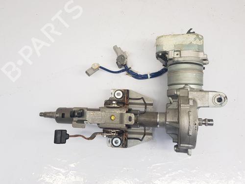 Used Steering column TOYOTA AURIS Estate (_E18_) 1.8 Hybrid (ZWE186_, ZWE186R, ZWE186H) (136 hp) 24130082