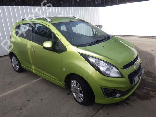 Servo brake CHEVROLET SPARK (M300) 1.2 | BP36240997M42 - Image 9