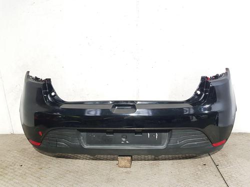 Rear bumper RENAULT CLIO IV (BH_) 0.9 TCe 90 (BHNF, BHMA, BHMH, BHJK, BHJR) | BP31346382C8 