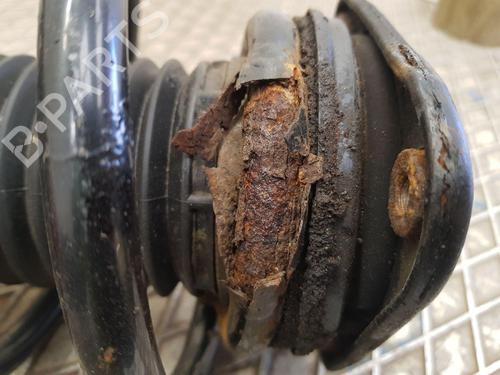 Left front shock absorber VOLVO C30 (533) 1.6 D | BP35933994M16 - Image 4