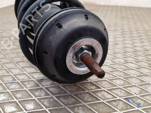 Venstre fortil støddæmper VAUXHALL CORSA Mk IV (E) (X15) 1.4 | BP28482681M16 