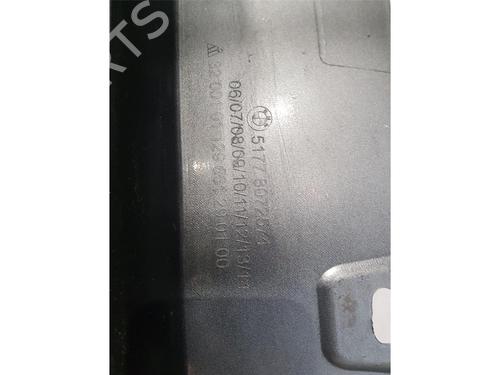 Right sideskirt BMW 1 (F40) 118 i | BP30090850C114