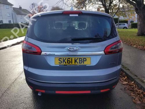 Left headlight FORD S-MAX (WA6) 2.0 | BP32787288C28  - Image 18
