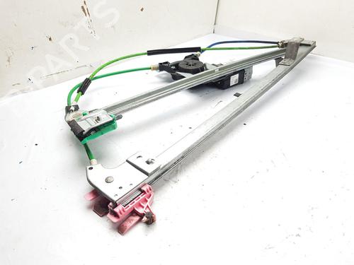 Front left window mechanism PEUGEOT EXPERT Tepee (VF3X_) 2.0 HDi 130 | BP36701637C22 - Image 4