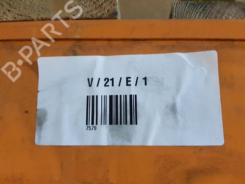 Steering column stalk FIAT 500 (312_) 1.2 (312AXA1A) | BP31691009I23 - Image 10