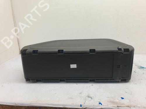 Middle console CITROËN BERLINGO Box Body/MPV (B9) 1.6 HDi 90 | BP34043010I22  - Image 14