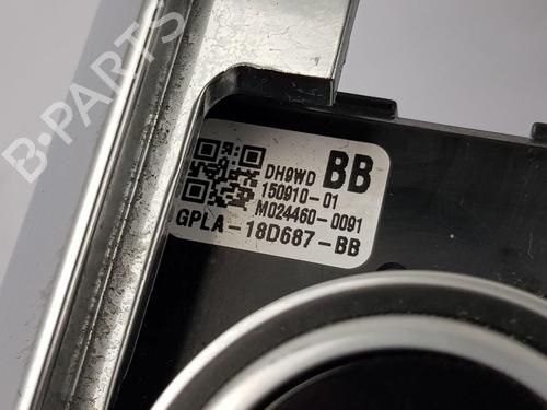 Climate control LAND ROVER RANGE ROVER SPORT II (L494) 5.0 SCV8 4x4 | BP28175462I5 