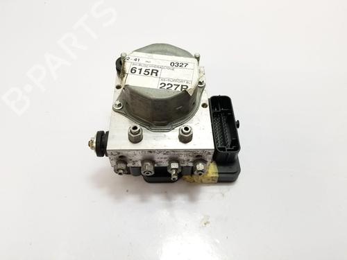 ABS pump DACIA SANDERO II  | BP22206535M43 