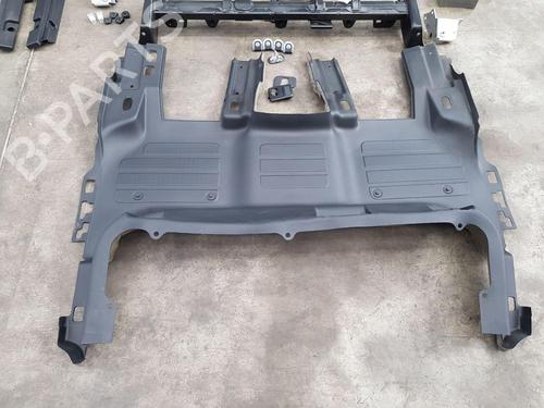 Sæde Bagtil LAND ROVER DEFENDER Station Wagon (L663) | BP38784063C17 - Image 2